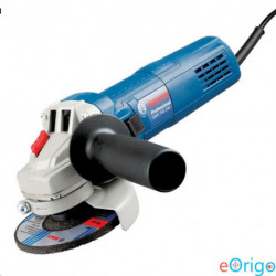 Bosch Professional GWS 750 S (125 mm) sarokcsiszoló (0601394121)