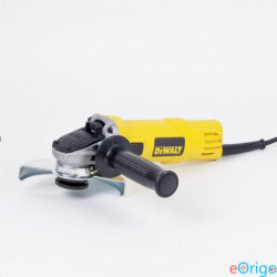 DeWalt DWE4057-QS sarokcsiszoló