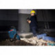 Bosch GLI 18V-2200 C akkus LED szerelőreflektor (0601446501)