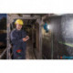 Bosch GLI 18V-2200 C akkus LED szerelőreflektor (0601446501)