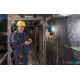 Bosch GLI 18V-2200 C akkus LED szerelőreflektor (0601446501)