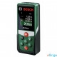 Bosch PLR 30 C digitális lézeres távolságmérő