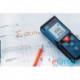 Bosch Professional GLM 40 lézeres távolságmérő (0601072900)