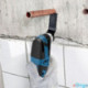Bosch Professional GOP 12V-28 akkus multifunkcionális szerszám, csak készülék (06018B5001)