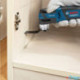 Bosch Professional GOP 12V-28 akkus multifunkcionális szerszám, csak készülék (06018B5001)