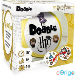 Asmodee Dobble Harry Potter társasjáték (ASM34597)