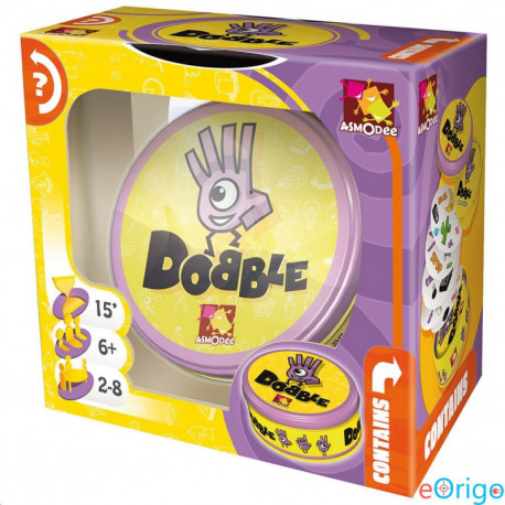Asmodee Dobble társasjáték (ASM20731)