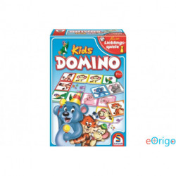 Schmidt Domino Kids (40539)