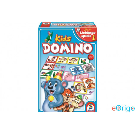 Schmidt Domino Kids (40539) Schmidt Domino Kids (40539)