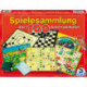Schmidt Spielesammlung/100 Spiele társasjáték készlet (49147 / 2485-183)
