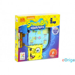 Spongebob Mix Up társasjáték (SG SB 495)