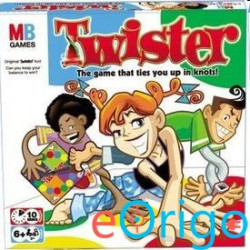 Twister társasjáték