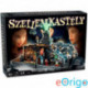 Asmodee Szellemkastély társasjáték