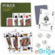 Piatnik Póker kártya és kockakészlet (255731)