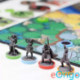 Asmodee Unmatched: Legendák ligája - Első felvonás társasjáték (IEUMBLRS)