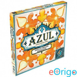 Asmodee Azul: Kristálymozaik társasjáték kiegészítő (PLB10006)