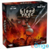 Delta Vision Blood Rage társasjáték (magyar nyelvű) (951712)