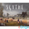Delta Vision Scythe társasjáték - Magyar kiadás (025005)