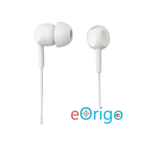 Thomson EAR-3005 fülhallgató fehér