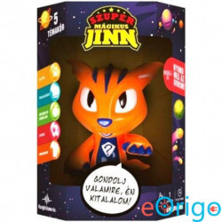 Flair Toys Szuper Mágikus Jinn interaktív játék (1117070)