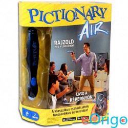 Mattel Pictionary Air társasjáték (GKG81)