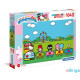 Clementoni Hello Kitty 104db-os maxi puzzle (23742)