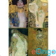 Piatnik Klimt Kollekció 1000 db-os puzzle (538841, 17384-182)