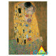 Piatnik Klimt: A csók 1000db-os puzzle (16401-182)