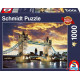 Schmidt Tower Bridge London kirakós 1000 db (58181)