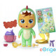 IMC Toys Cry Babies Magic Tears meglepetés baba cumi házikóban (1db) (IMC091061)