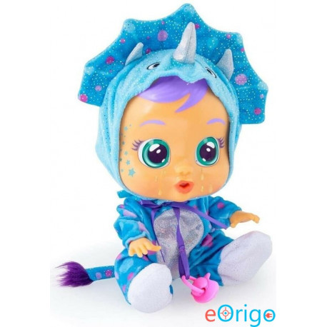 IMC Toys Cry Babies Tina könnyező baba (IMC093225)