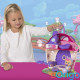 IMC Toys Cry babies - Katie könnyes baba háza játékszett babával és kiegészítőkkel (IMC097940)