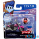 Mattel Pixar Előre Sprites és motorja Mini figura szett (GMM75/GMM77)