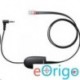 Jabra EHS-ADAPTER F. PRO 94XX PRO920 (Panasonic)