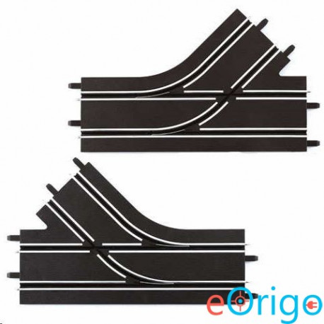 Carrera Go! : Mechanikus sávváltó (2db) (20061618)