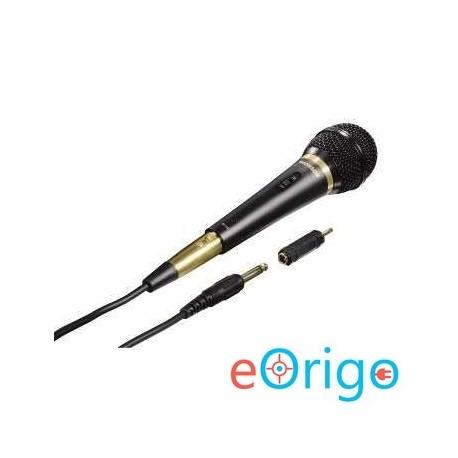 Thomson M152 dinamikus mikrofon 'vocal' Thomson M152 dinamikus mikrofon 'vocal'