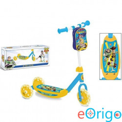Mondo Toys Toy Story 4 gyermek háromkerekű roller (28498M)