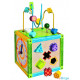 Simba Toys Eichhorn Színes Fajáték (100002235)