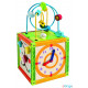 Simba Toys Eichhorn Színes Fajáték (100002235)