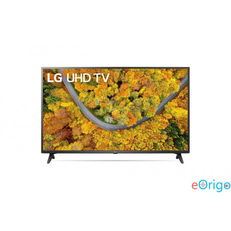 LG 65UP75003LF 65˝ 4K HDR Smart UHD TV
