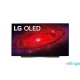 LG OLED55CX3LA 55˝ 4K HDR Smart OLED TV