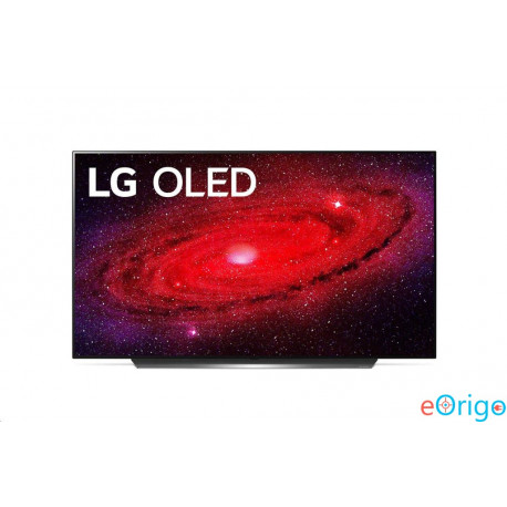 LG OLED55CX3LA 55˝ 4K HDR Smart OLED TV