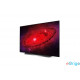 LG OLED55CX3LA 55˝ 4K HDR Smart OLED TV