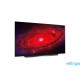 LG OLED55CX3LA 55˝ 4K HDR Smart OLED TV