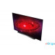 LG OLED55CX3LA 55˝ 4K HDR Smart OLED TV