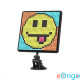 Divoom PIXOO Max Bluetooth hangszóró és LED panel fekete