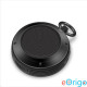 Divoom Voombox Trek Bluetooth hangszóró fekete (VOOMBOX-TREK-BLACK)