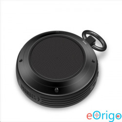 Divoom Voombox Trek Bluetooth hangszóró fekete (VOOMBOX-TREK-BLACK)