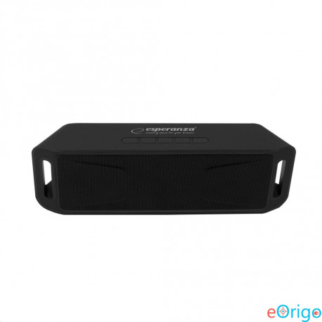 Esperanza EP126KK Folk Bluetooth hangszóró FM fekete