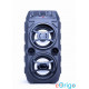 Gembird SPK-BT-13 Bluetooth hangszóró, karaoke funkcióval
